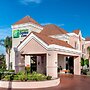 Holiday Inn Express Hotel & Suites Lathrop - South Stockton, an IHG Ho