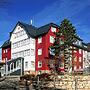 Konsum Berghotel Oberhof