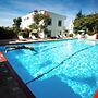 Los Olivos Spa