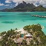 Four Seasons Resort Bora Bora