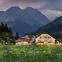 Hotel Bad Salomonsbrunn