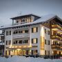 Boutique Hotel Am Park