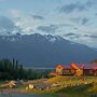 Alaska Glacier Lodge
