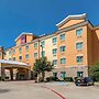 Comfort Suites Plano - Dallas North