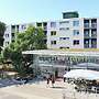 martas Gästehäuser Hauptbahnhof Berlin - Hostel
