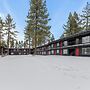Ambassador Lake Tahoe
