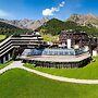 Blu Hotel Senales Zirm - Cristal