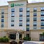 Holiday Inn Rocky Mount - US 64, an IHG Hotel