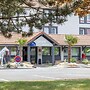 Kyriad NIORT - Espace Mendes-France
