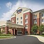 Fairfield Inn & Suites by Marriott White Marsh