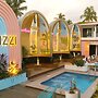 Estrela Do Mar Beach Resort - A Beach Property, Goa