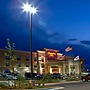 Hampton Inn Sheridan