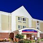 Candlewood Suites Merrillville, an IHG Hotel