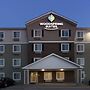 WoodSpring Suites Kansas City Mission