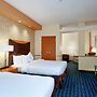 Fairfield Inn & Suites by Marriott Cartersville