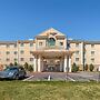 Comfort Inn & Suites Denison - Lake Texoma