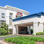 Hampton Inn & Suites Hartford-Manchester