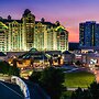 Grand Pequot Tower at Foxwoods