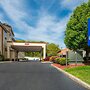 Comfort Inn Naugatuck-Shelton, CT