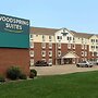 WoodSpring Suites Louisville Clarksville