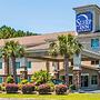 Sleep Inn And Suites Pooler