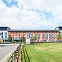 Premier Inn Banbury - M40 J11