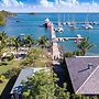 Le Phare Bleu Marina Resort