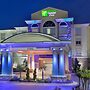 Holiday Inn Express Hotel & Suites Phenix City - Columbus, an IHG Hote