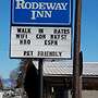 Rodeway Inn La Grande