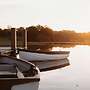 Glasson LakeHouse