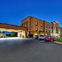 Hampton Inn Crossville