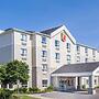 Super 8 by Wyndham Peterborough