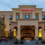 Hampton Inn Pendleton