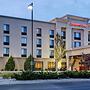 Hampton Inn Pendleton