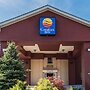 Comfort Inn Belle Vernon