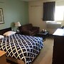 Travel Inn & Suites Innisfail