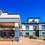 Best Western Littlefield Inn & Suites