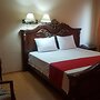 Seoul hotel Mongolia