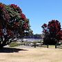 Opunake Beach Kiwi Holiday Park