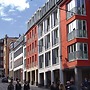 The Apartment Downtown