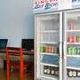 Lucky Backpacker Hostel