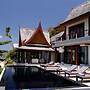 Anayara Luxury Retreat Panwa Resort