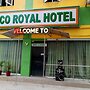 Meaco Hotel Royal - Tayuman