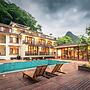 The Apsara Lodge