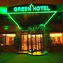 Green Rize Hotel