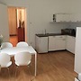 Apartment- Schottenfeldgasse
