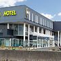 B&B HOTEL LA ROCHELLE Beaulieu Puilboreau
