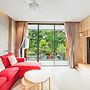 Condo in Nai Harn in ReLife 15-122-211