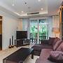 Condo in Panwa in Bel Air - Unit C204