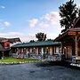 Adirondack Spruce Lodge